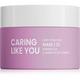 ICONIQUE Professional CARING LIKE YOU Deep Hydration globinsko vlažilna maska za suhe in poškodovane lase 50 ml