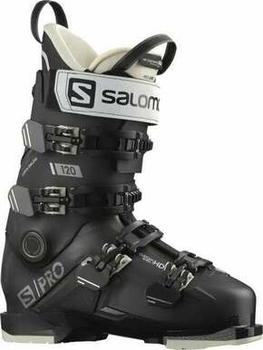 Salomon S/Pro 120 GW Black/Rainy Day/Belluga 26/26