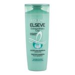 L´Oréal Paris Elseve Extraordinary Clay šampon za mastne lase 400 ml za ženske