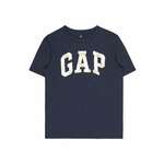 Gap Otroške Majica s logem GAP XL
