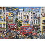 WEBHIDDENBRAND GIBSONS Puzzle I love London 1000 kosov