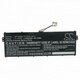 Baterija za Acer ChromeBook 311 C721 / Spin 311, 4100 mAh