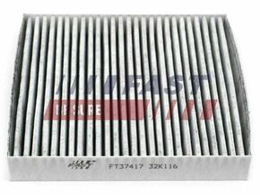FILTER KABINE FT37417 HITRO
