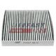FILTER KABINE FT37417 HITRO