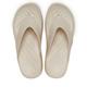 Japonke Crocs Getaway Platform Flip 209410 Bež