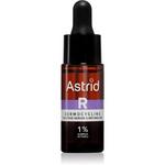 Astrid Dermocycling serum za obraz z retinolom 15 ml