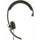 Logitech H650e slušalke, USB, črna, 90dB/mW, mikrofon