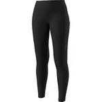 Ženske pajkice Dynafit ULTRA TIGHTS, črne (S)