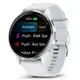 Garmin Venu 3 Stainless Steel, pametna ura