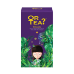 "Or Tea? Bio Detoxania"