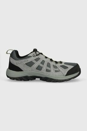Columbia Čevlji treking čevlji siva 40 EU Redmond Iii