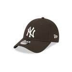 New Era Kapa s šiltom New York Yankees 60424679 Črna