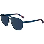 Calvin Klein Jeans CKJ24202S 400 ONE SIZE (59) Modra/Modra