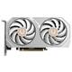 Zotac Gaming GeForce RTX 5060 Twin Edge OC White Edition ZT-B50600Q-10M, 8GB GDDR7