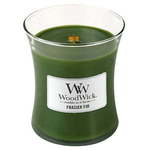 Woodwick Dišeča vaza za sveče Frasier Fir 275 g