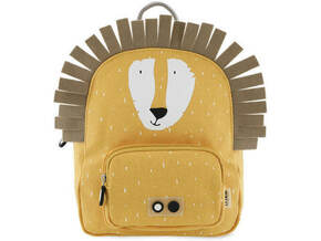 TRIXIE otroški nahrbtnik Mini Mr. lion
