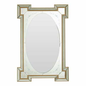 Stensko ogledalo 80x120 cm – Premier Housewares