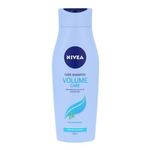 Nivea Volume Care šampon za tanke in krhke lase 400 ml za ženske