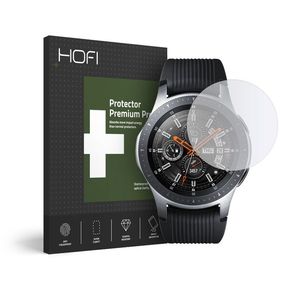Zaščitno kaljeno steklo Hofi za uro Samsung Galaxy Watch 46mm