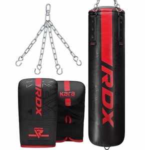 150 cm dolga vreča za boks RDX