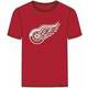Detroit Red Wings NHL Echo Tee Hokejska majica
