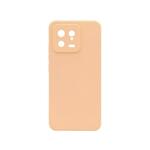 Chameleon Xiaomi 13 - Gumiran ovitek (TPU) - roza N-Type