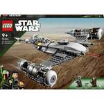 LEGO® Star Wars™ 75325 Mandalorčev zvezdni lovec N-1™