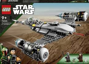 LEGO® Star Wars™ 75325 Mandalorčev zvezdni lovec N-1™