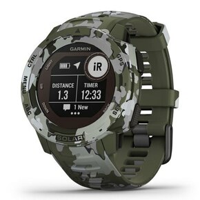 Garmin Instinct Solar pametna ura