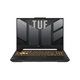 Asus TUF Gaming FX507VU-LP174W, 15.6" 1920x1080, Intel Core i7-13620H, 16GB RAM, nVidia GeForce RTX 4050, Windows 11