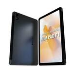 AGM tablet P1 Pad, 10.34", 1200x2000, 8GB RAM, 256GB, Cellular, sivi/črni