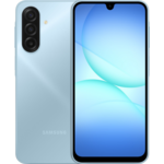 Samsung Galaxy A17, 128GB, modri
