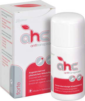 JV Cosmetics AHC Forte® - 50 ml