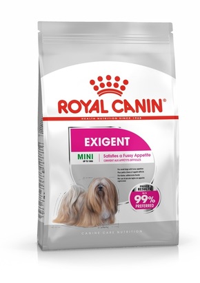 Royal Canin CCN MINI EXIGENT 1kg