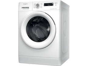 WHIRLPOOL pralni stroj FFS 7458 W EE