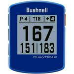 Bushnell Phantom 2 GPS Blue