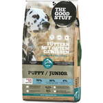 The Goodstuff LOSOS Puppy/Junior suha hrana - 12,50 kg