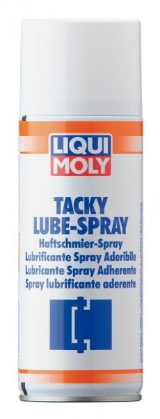 Liqui Moly razpršilo Tacky Lube-Spray