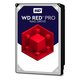 Western Digital Red Pro WD4003FFBX HDD, 4TB, SATA, SATA3, 7200rpm, 128MB cache, 3.5"