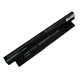 Baterija za Dell Inspiron 14 / 14R / 15 / 15R / 15RV / 17 / 17R, 14.8V, 2200 mAh