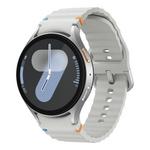Samsung Galaxy Watch7 Silver 44mm pametna ura