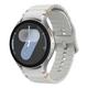 Samsung Galaxy Watch7 Silver 44mm pametna ura