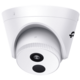 TP-Link VIGI C400HP-4 V1 Turret nadzorna kamera, dnevna/nočna, zunanja, 3MP, bela (VIGI C400HP-4)