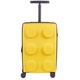 LEGO prtljaga Signature 20" Razširljiva - rumena