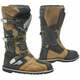 Forma Boots Terra Evo Dry Brown 43 Motoristični čevlji