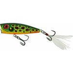Salmo Rattlin' Pop Floating Hot Toad 7 cm