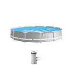 Intex bazen 26726NP 4.57x1.22 m