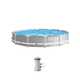 Intex bazen 26726NP 4.57x1.22 m