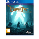 inXile Entertainment The Bard's Tale IV: Director's Cut - Day One Edition igra (PS4)