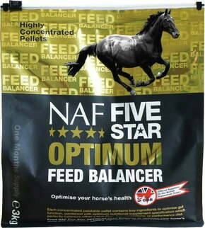 NAF Five Star Optimum Feed Balancer - 3